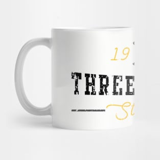 Three Rivers Stadium Mug